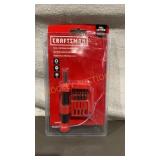 Craftsman 18-in-1 Precision Screwdriver Set