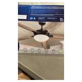 Harbor Breeze 70" Ceiling Fan
