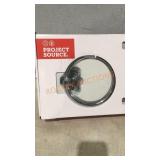 Project Source Bath Hardware Set