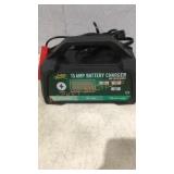 Battery Tender 15amp Battery Charger