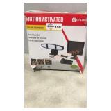 Utilitech Motion Activated Security Light