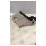 Project Source Vinyl Composition Tile Cutter