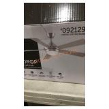 Fanimation 52" Ceiling Fan