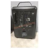 OmniHeat Utility Fan Heater