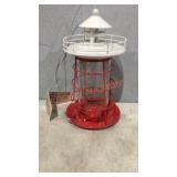 Backyard Glory Bird Feeder