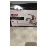 Set of Bathroom Faucets