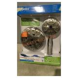 Oxygenics Shower Sprayer