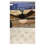 Harbor Breeze 42" Ceiling Fan