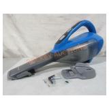 Hand Held Vacuum