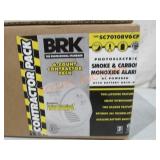 Smoke & Carbon Monoxide Alarms 4