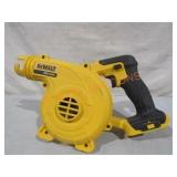 DeWalt  Battery Operated
