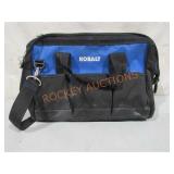 Kobalt Bag & Battery