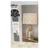 Scott Living Table Lamp, 27 inch