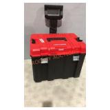 Craftsman VersaStack Storage Container on Wheels