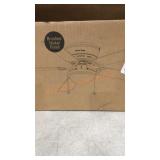 Harbor Breeze 52 inch Ceiling Fan