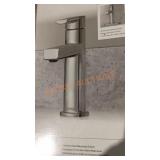 Moen 1-Handle Bathroom Faucet