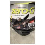 Zero-G 5/8" 100ft Hose