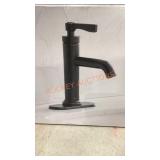 Allen + Roth Single-Handle Bath Faucet