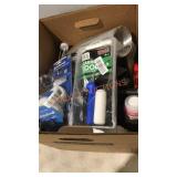 Miscellaneous Box Lot