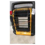 Mr Heater Portable Propane/Gas Buddy Heater