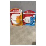 First Alert Smoke Alarm & Carbon Monoxide Alarm