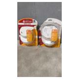 First Alert Smoke Alarm, 2 pks