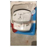 First Alert Carbon Monoxide Alarm, 2-pk