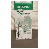 Chaplin Home & Garden Sprayer