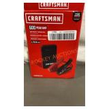 Craftsman Jumpstarter & Head Light