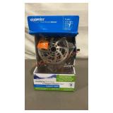 5 Setting Shower Head