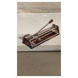Blue Hawk 14" Tile Cutter