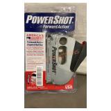Power Shot Staple & Nail Gun