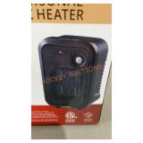 400W Personal Heater