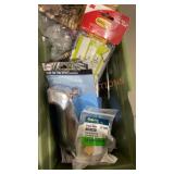 Miscellaneous Tray Lot