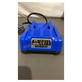 Kobalt 24V Battery Charger