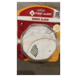 Set of 2 Smoke Alarms