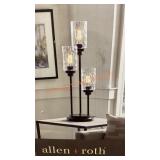 Allen&Roth Table Lamp