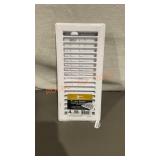 Set of Two Floor Register