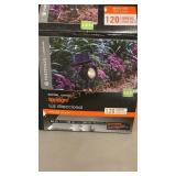 Spotlight & Motion Activated Security Light