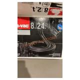 Shop Vac Roto-Lok Hose