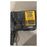 Dewalt 12V/20V max Battery Charger