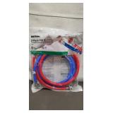Eastman 2-Pack Fill Hose 6