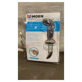 Moen Multi-Fit Side Spray