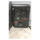 OmniHeat MilkHouse Utility Fan Heater