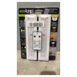 EcoLight 2-pk LED Light Bar