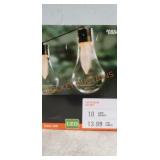 Portfolio LED String Lights