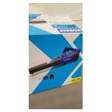 Kobalt 40v Max Cordless Blower Kit