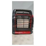 Mr. Heater Big Buddy