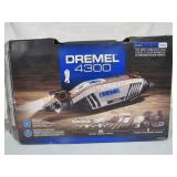 Dremel 4300