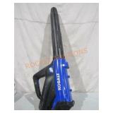 Kobalt Blower